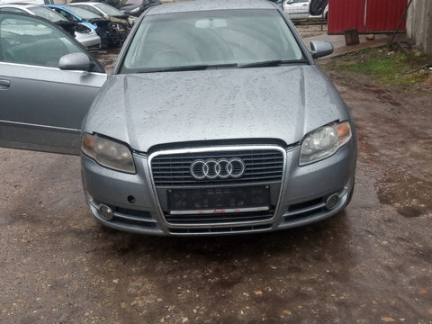 Amortizor fata dreapta Audi A4 B7 [2004 - 2008] Sedan 4-usi 2.0 TDI MT (140 hp)