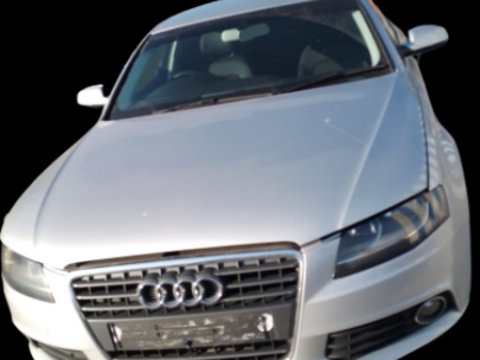 Amortizor fata dreapta Audi A4 B8/8K [2007 - 2011] Sedan 4-usi 2.0 TDI MT (143 hp) LOCATIE H1 R4 P5