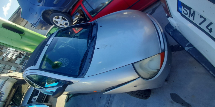 Amortizor fata dreapta Ford Ka [1996 - 2