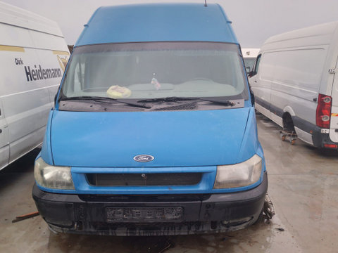 Amortizor fata dreapta Ford Transit 3 [2000 - 2006] Autoutilitara duba 5-usi 2.0 Di MT (86 hp)