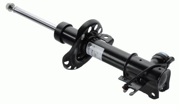 Amortizor Fata Dreapta IDS + Opel Astra H Hatchback Original GM