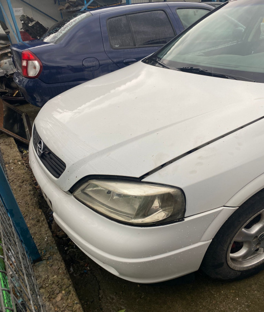 Amortizor fata dreapta Opel Astra G [199