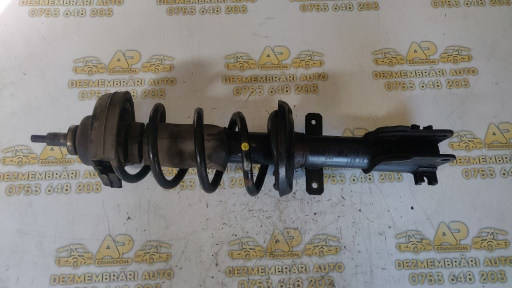 Amortizor fata dreapta OPEL Vivaro A Van (X83) 1.9 DI cod : 93458053