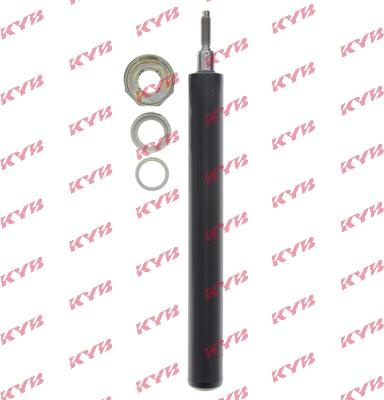 Amortizor Fata Dreapta-Stanga AUDI 50 VW DERBY POLO POLO CLASSIC POLO II 0.8-1.4D 08.74-09.94 VW POLO (86C, 80), Hatchback, 10.1981 - 09.1994 KYB 663035