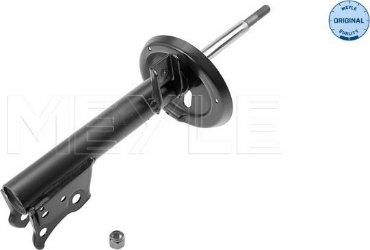 Amortizor Fata Dreapta-Stanga MERCEDES A W168 1.4-