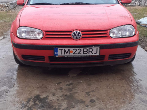 Amortizor fata dreapta Volkswagen Golf 4 [1997 - 2006] Hatchback 5-usi 1.6 AT (102 hp)