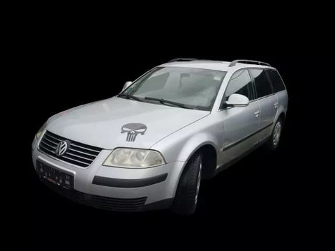 Amortizor fata dreapta Volkswagen Passat B5.5 [facelift] [2000 - 2005] wagon 2.0 TDI MT (136 hp)