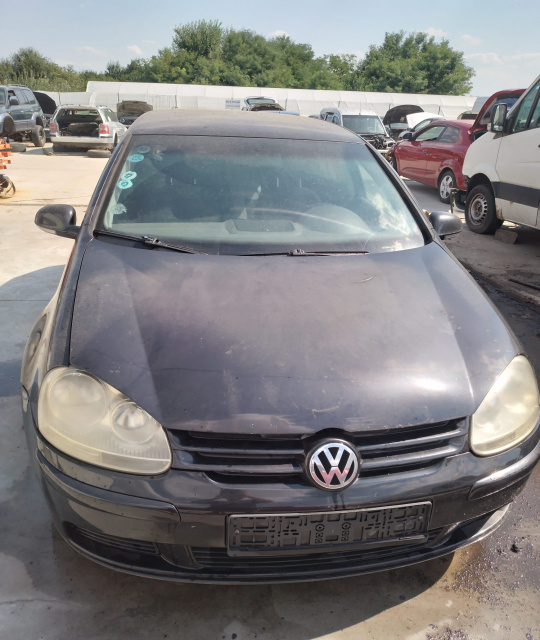 Amortizor fata dreapta Volkswagen VW Golf 5 [2003 - 2009] Hatchback 5-usi 1.9 TDI BlueMotion MT (105 hp)