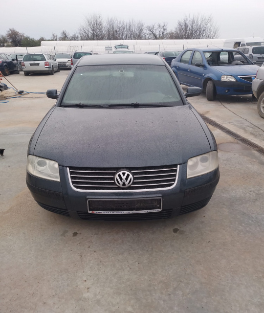 Amortizor fata dreapta Volkswagen VW Passat B5.5 [facelift] [2000 - 2005] Sedan 2.5 TDI MT (150 hp)