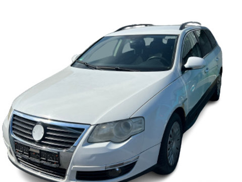 Amortizor fata dreapta Volkswagen VW Passat B6 [2005 - 2010] wagon 5-usi 2.0 TDI MT (140 hp)