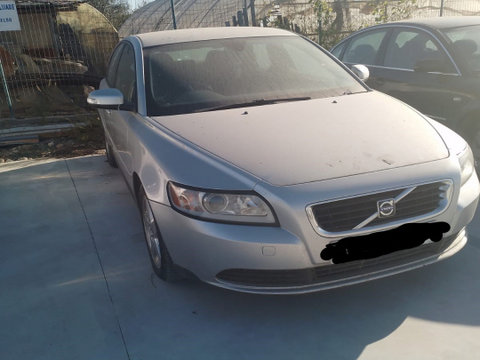 Amortizor fata dreapta Volvo S40 [facelift] [2000 - 2004] Sedan 2.0 MT (136 hp)