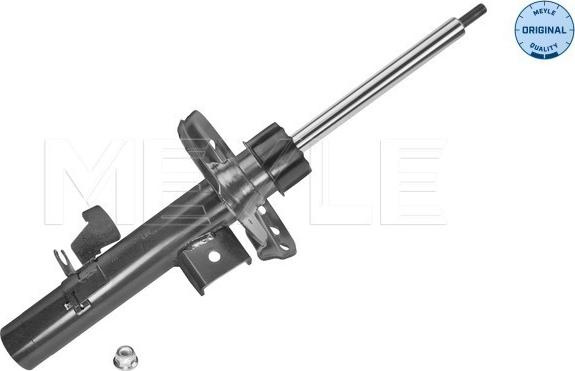 Amortizor Fata Dreapta VOLVO XC60 I 2.0-3.2 05.08-12.17 VOLVO XC60 (156), 05.2008 - Meyle 526 623 0009