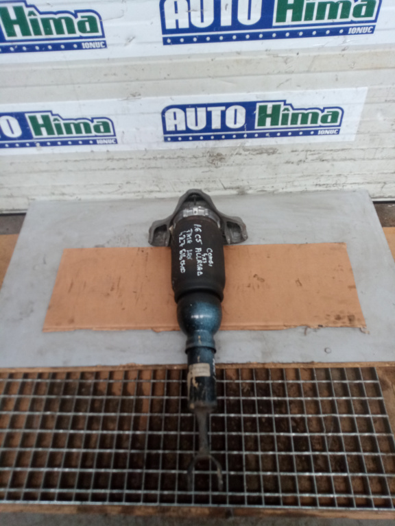 Amortizor fata DRT cu perna aer 4Z7616040C / 2.5 tdi-4x4 AllRoad Audi A6 4B (C5) 1997-2004
