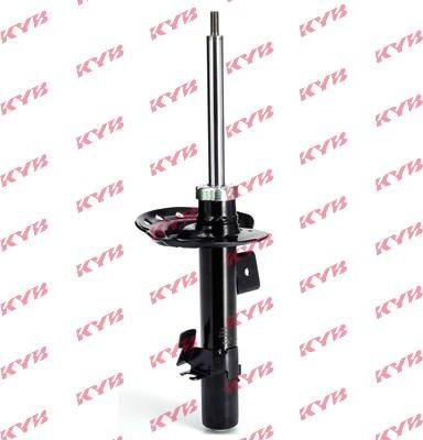 Amortizor fata FORD S-MAX WA6 KYB KYB339720