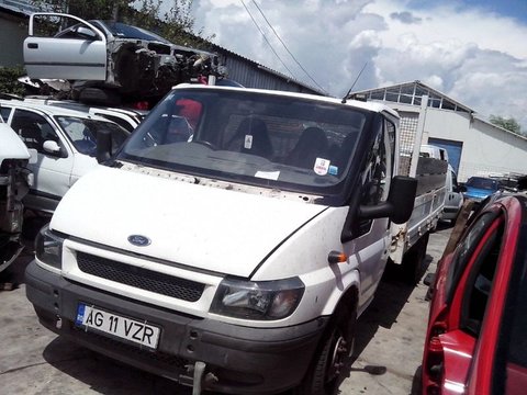 Amortizor fata ford transit 2003