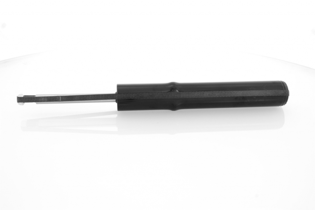 Amortizor fata gaz # Audi A4 2011 2012 2013 2014 2015 # GH 334703 # NFC