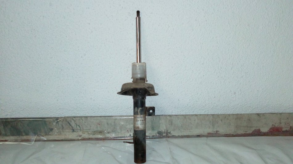 Amortizor fata gaz pentru Ford Focus 1 Break 1.6, 16V Benzina, 1998 1999
