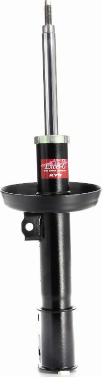 Amortizor fata OPEL ASTRA G hatchback F48 F08 KYB KYB334847
