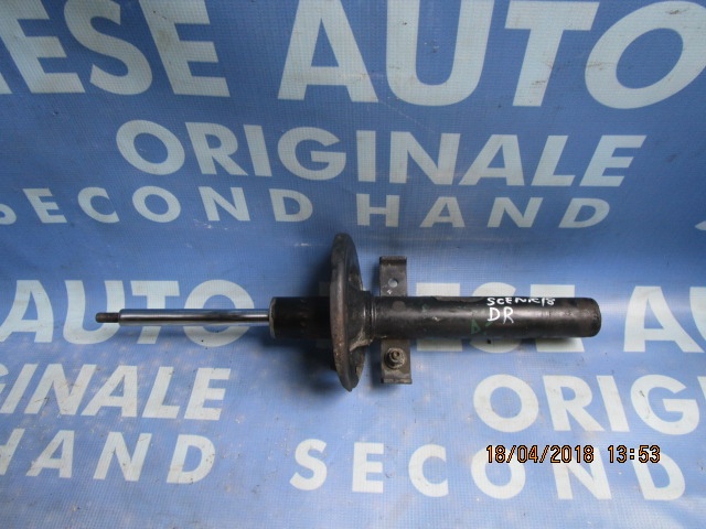 Amortizor fata Renault Scenic 1.9dci ; 8200311206 (hidraulic)