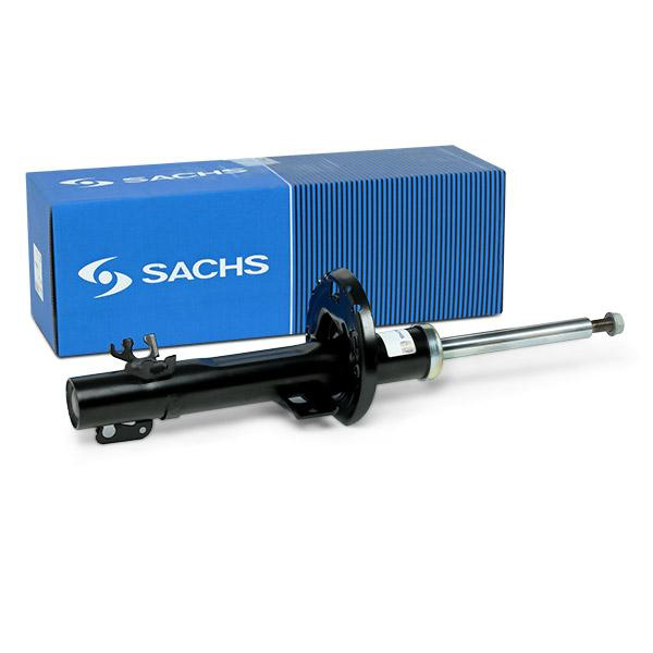 Amortizor Fata Sachs Skoda Rapid 2012→ 314 717