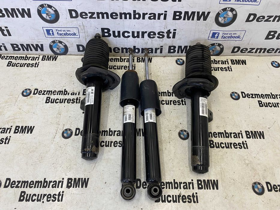 Amortizor fata spate original BMW seria 4 F32 xdrive 435xd 430xd 435xi