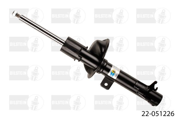Amortizor fata stanga bilstein pt ford focus 1