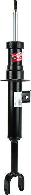 Amortizor Fata Stanga BMW 5 F11 6 F12 6 F13 2.0-4.4 11.09-06.18 BMW 6 - III (F12), Сabrioletă, 12.2010 - 06.2018 KYB 341709