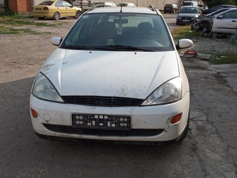 Amortizor fata stanga Ford Focus [1998 - 2004] wagon 5-usi 1.4 MT (75 hp)