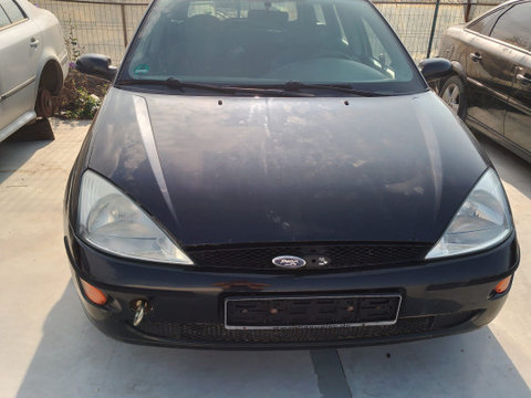 Amortizor fata stanga Ford Focus [1998 - 2004] wagon 5-usi 1.8 MT (116 hp)