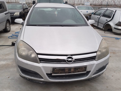 Amortizor fata stanga Opel Astra H [2004 - 2007] wagon 1.7 CDTI MT (80 hp)