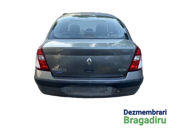 Amortizor fata stanga Renault Clio 2 [fa