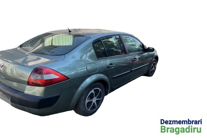Amortizor fata stanga Renault Megane 2 [
