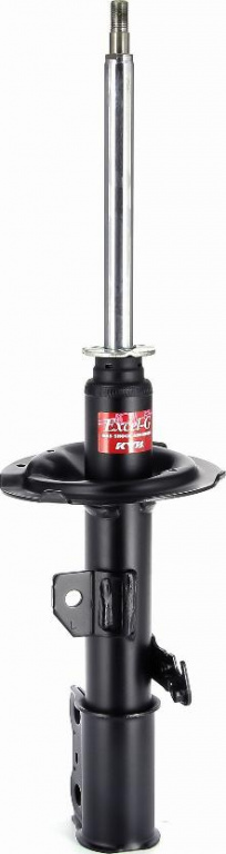 Amortizor Fata Stanga TOYOTA AVENSIS VERSO 2.0-2.0 d 08.01-11.09 TOYOTA AVENSIS VERSO (_M2_), Dubita, 05.2001 - 12.2011 KYB 334320