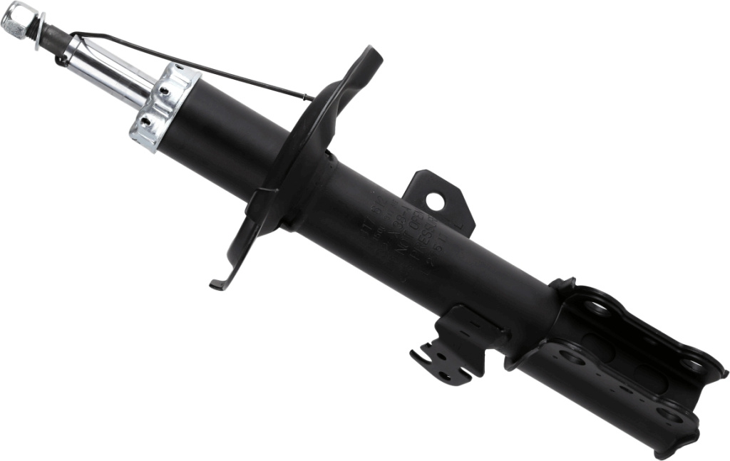 Amortizor Fata Stanga TOYOTA AVENSIS VERSO 2.0/2.0 d 08.01-11.09 SACHS 317 612