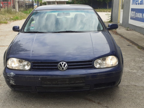 Amortizor fata stanga Volkswagen Golf generatia 4 [1997 - 2006] Hatchback 5-usi Volkswagen Golf 4 AN 1999 Cutie Automata 1.6 Benzina 5 Usi