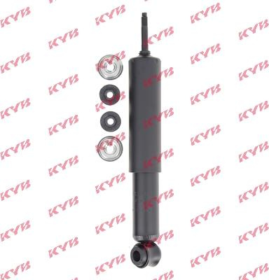 Amortizor fata SUZUKI SJ 410 Cabrio KYB KYB443156