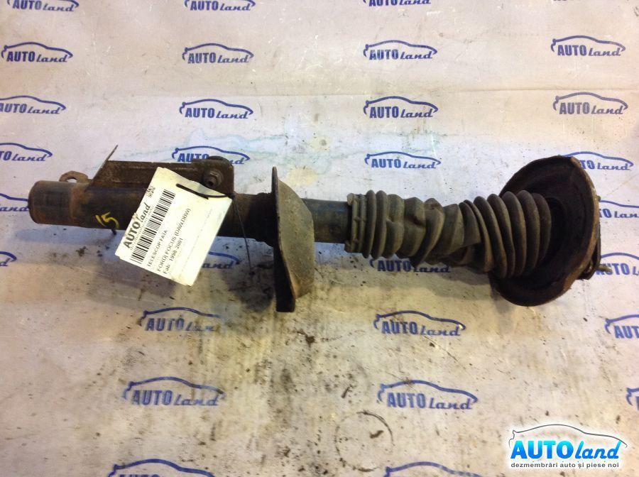 Amortizor Fata telescop 1.8 TDDI Ford FOCUS DAW,DBW 1998-2001