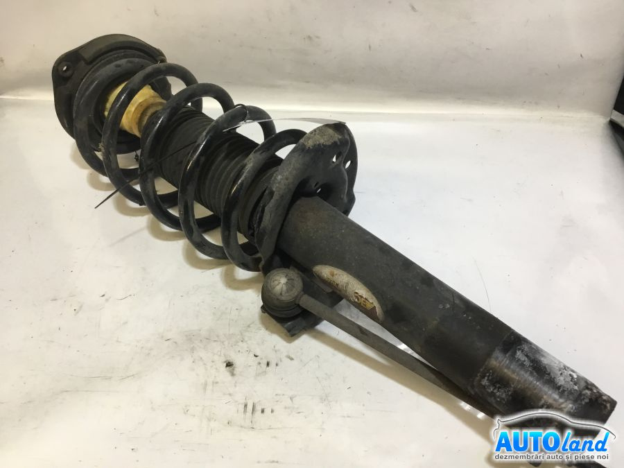 Amortizor Fata telescop +arc 55 Audi A3 8P 2003