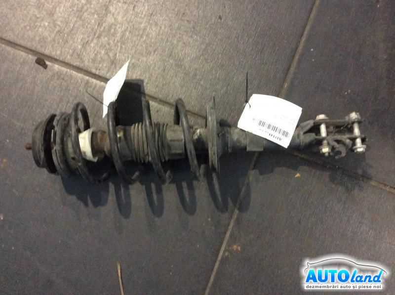 Amortizor Fata telescop Stanga Fata Fiat PANDA 169