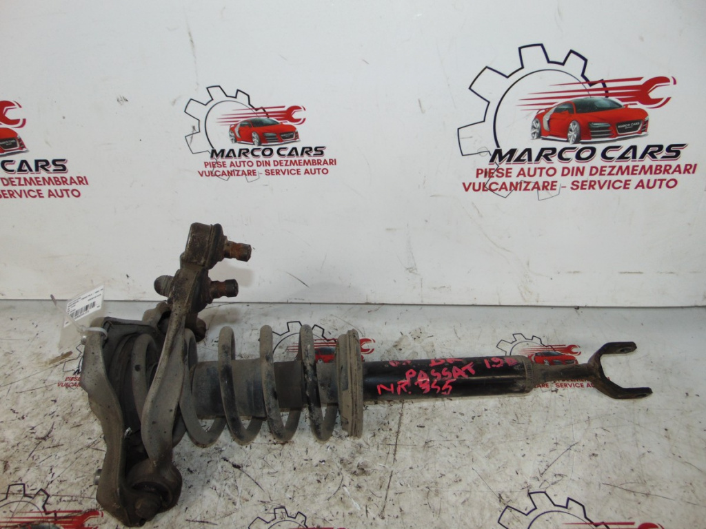 AMORTIZOR FATA VOLKSWAGEN - PASSAT B5.5 - 2000-200