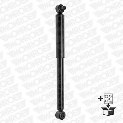 Amortizor FIAT DOBLO Combi (263_, 152) (2009 - 2016) MONROE G1171