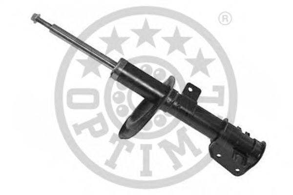 Amortizor FIAT MULTIPLA (186) - OPTIMAL A-67630G