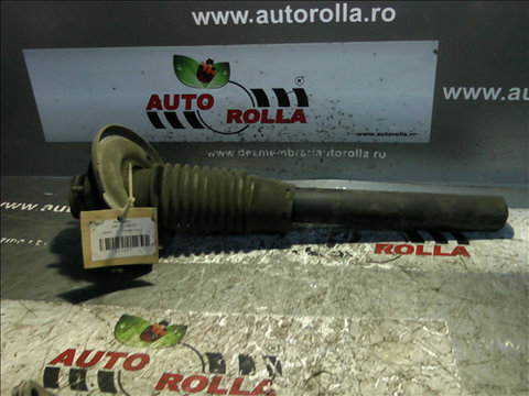 Amortizor+flansa fata Peugeot 106.