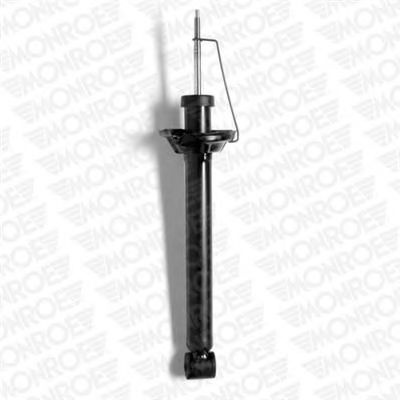 Amortizor FORD FIESTA IV (JA, JB) (1995 - 2002) MO