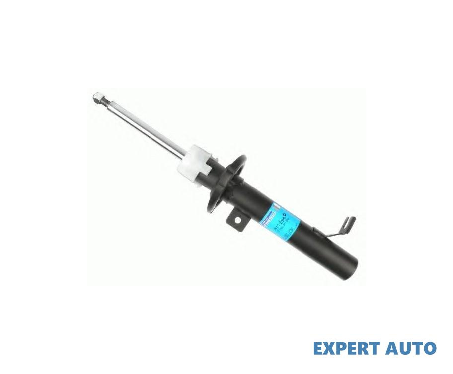 Amortizor Ford FIESTA V Van 2003-2016 #2 1206034