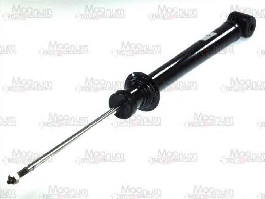 Amortizor FORD KA RB Magnum Technology AGG078MT