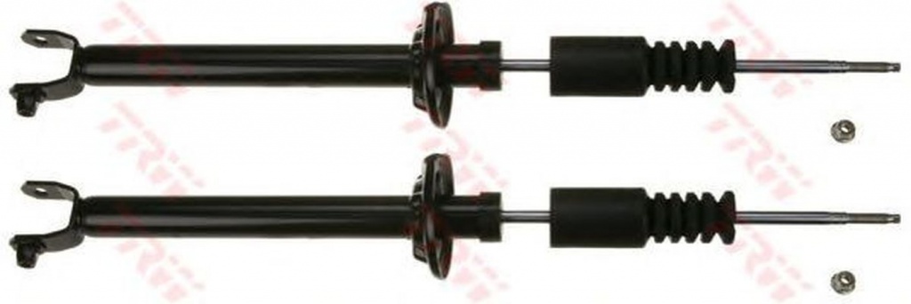 Amortizor FORD KA RB TRW JGS128T