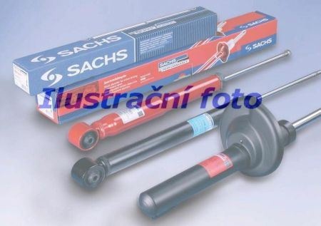 AMORTIZOR FORD SIERRA DIN ANUL 1982 PANA IN 1993