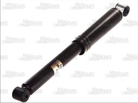 Amortizor FORD TRANSIT CONNECT P65 P70 P80 Magnum Technology AGG122MT