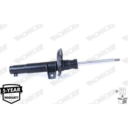 Amortizor gaz Audi: A3 (8p1) (05.03-12.1